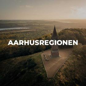 Himmelbjerget i Aarhusregionen