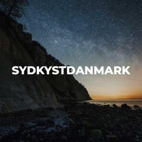 Dark Sky på Møn