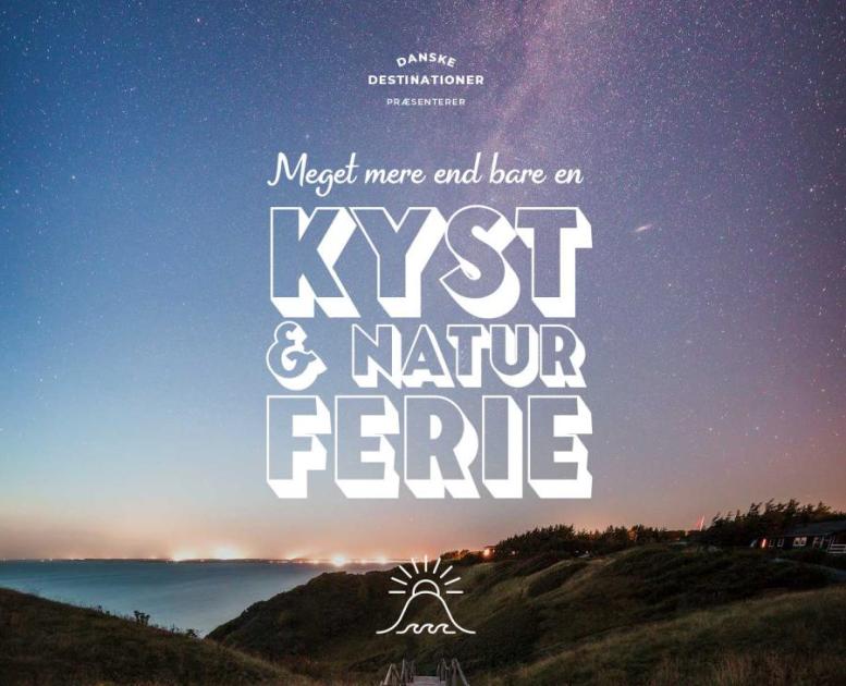 Kyst og Natur